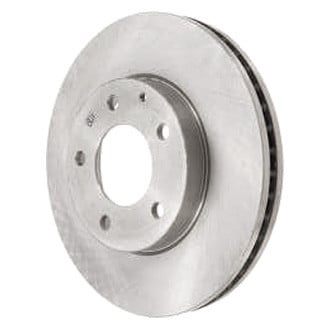 Brembo® - UV Coated Series Front Brake Rotor