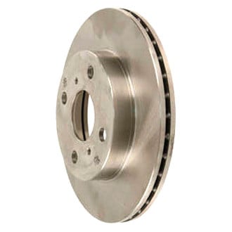 Brembo® - OE Replacement Front Brake Rotor
