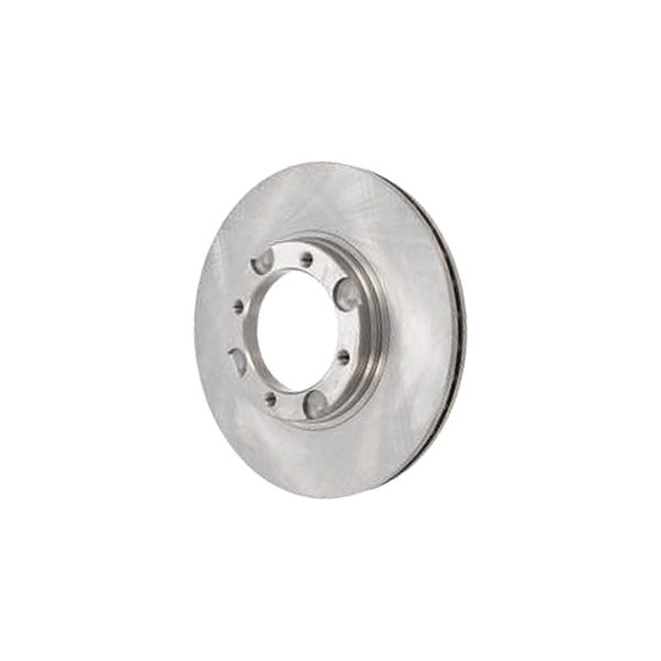 Brembo® - OE Replacement 1-Piece Front Brake Rotor