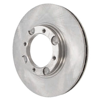 Brembo® - OE Replacement Front Brake Rotor