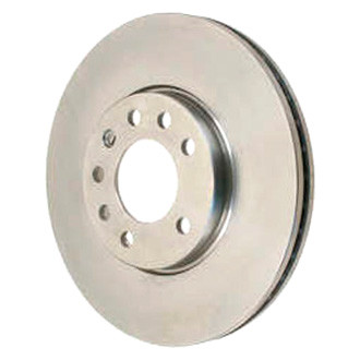 Brembo® - UV Coated Series Front Brake Rotor