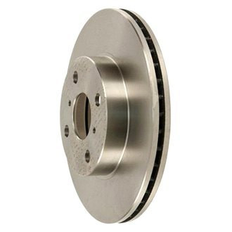 Brembo® - OE Replacement Front Brake Rotor