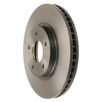 ACDelco 18A1111 Professional Front Disc Brake Rotor Assembly