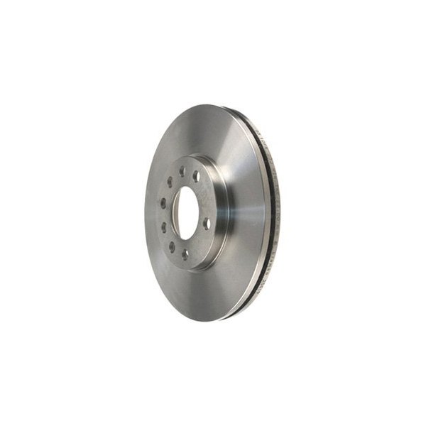 Brembo® W01331783512BRC UV Coated Series Front Brake Rotor