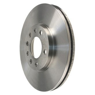 Brembo® - UV Coated Series Front Brake Rotor