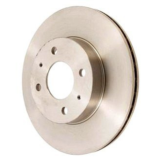 Brembo® - OE Replacement Front Brake Rotor