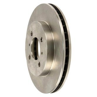 Brembo® - UV Coated Series Front Brake Rotor