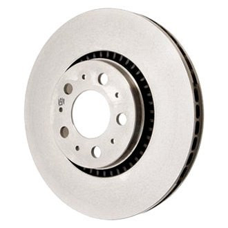 Brembo® - OE Replacement Front Brake Rotor