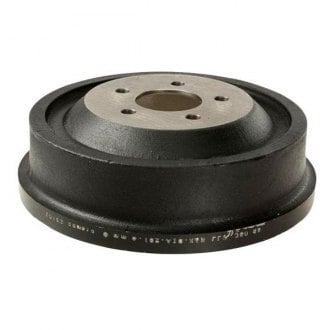 Brembo® - Brake Drum