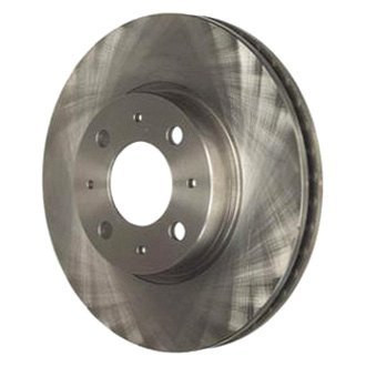 Brembo® - OE Replacement Front Brake Rotor