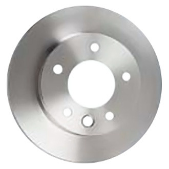 Brembo® - UV Coated Series Front Brake Rotor