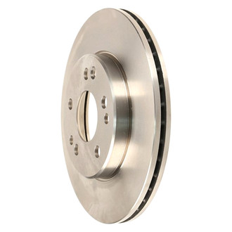 Brembo® - OE Replacement Front Brake Rotor
