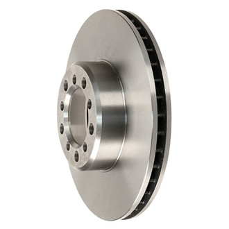 Brembo® - OE Replacement Front Brake Rotor