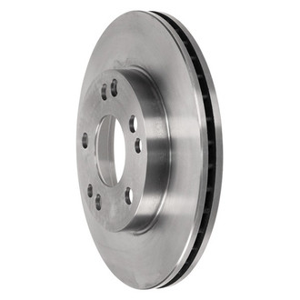 Brembo® - OE Replacement Vented Front Brake Rotor