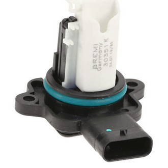 Bremi® - Mass Air Flow Sensor