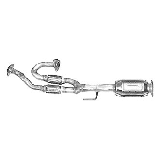 CATCO® - Exhaust Manifold