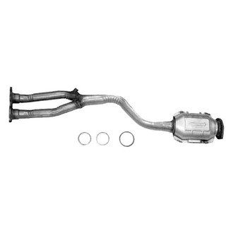 CATCO® - Direct Fit Catalytic Converter and Pipe Assembly