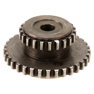 Cloyes® - Passenger Side Auxiliary Timing Sprocket