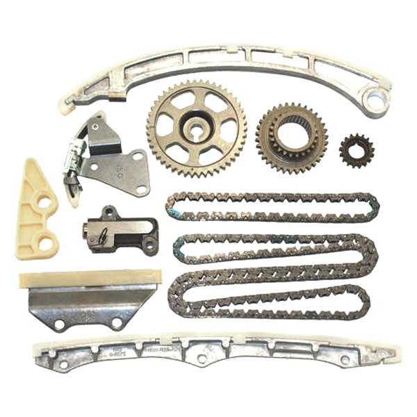 honda element timing chain