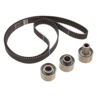 Continental® ContiTech™ - Premium Timing Belt Component Kit