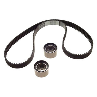 Continental® ContiTech™ - Premium Timing Belt Component Kit