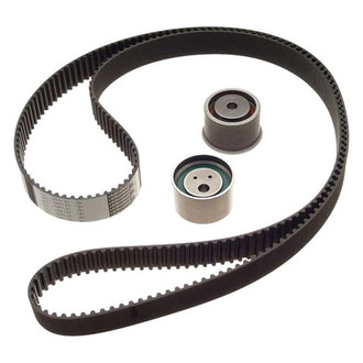 Continental® ContiTech™ - Premium Timing Belt Component Kit