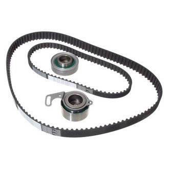 Continental® ContiTech™ - Premium Timing Belt Component Kit
