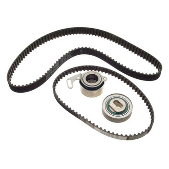 Continental® ContiTech™ - Premium Timing Belt Component Kit
