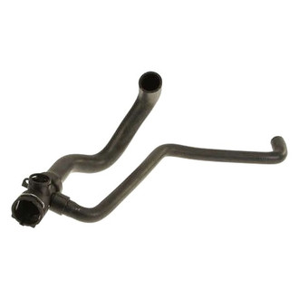 Continental® ContiTech™ - Engine Coolant Radiator Hose