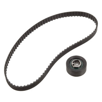 Continental® ContiTech™ - Premium Timing Belt Component Kit