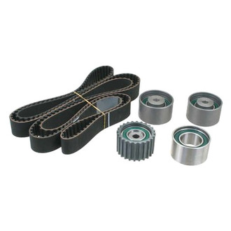 Continental® ContiTech™ - Premium Timing Belt Component Kit