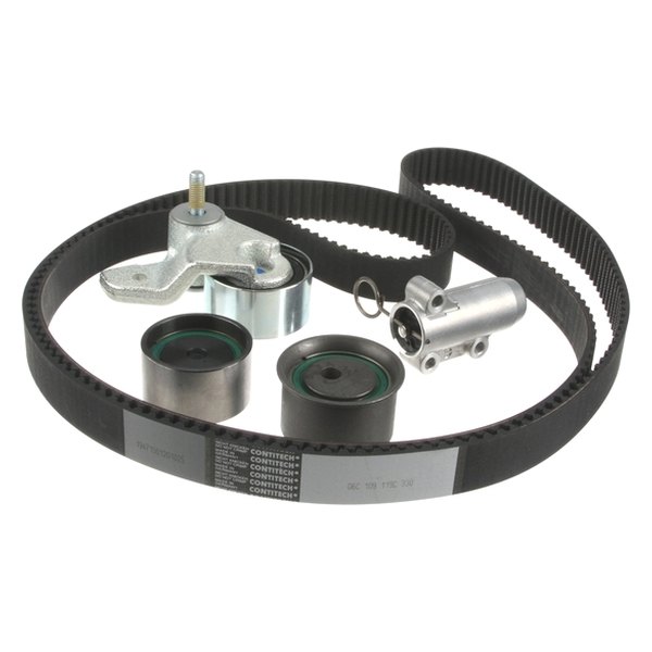 Continental ContiTech® W01331849493CON Premium Timing Belt