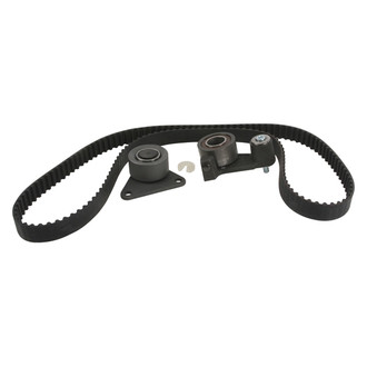 Continental® ContiTech™ - Premium Timing Belt Component Kit