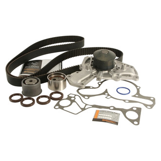 Continental® ContiTech™ - Pro Plus™ Timing Belt Kit with Water Pump