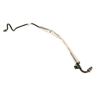 Continental® ContiTech™ - Rear Driver Side Suspension Self-Leveling Unit Hose