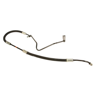 Continental® ContiTech™ - Front Passenger Side Suspension Self-Leveling Unit Hose