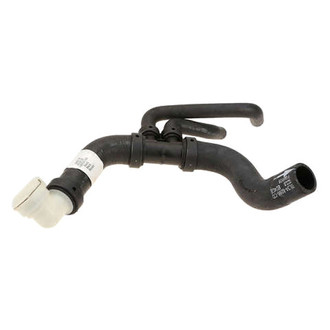 Continental® ContiTech™ - Engine Coolant Radiator Hose