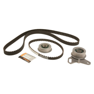 Continental® ContiTech™ - Premium Timing Belt Component Kit