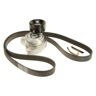 Continental® ContiTech™ - Accessory Drive Belt