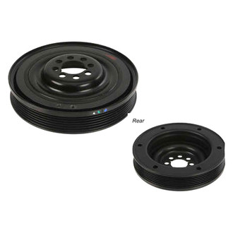 Corteco® - Crankshaft Pulley