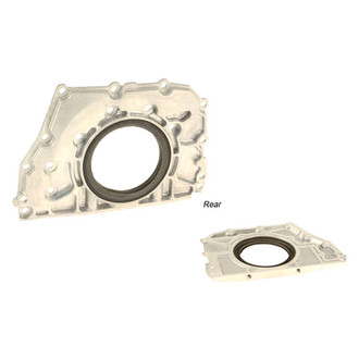 Corteco® - Rear Crankshaft Seal