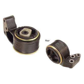 Corteco® - Passenger Side Engine Mount