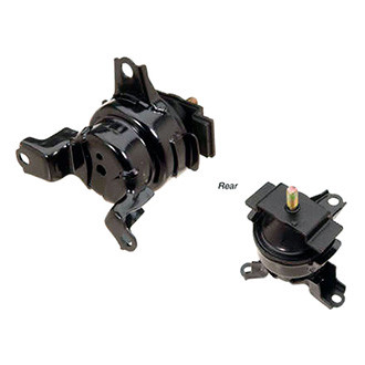 Corteco® - Driver Side Engine Mount