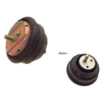 Corteco® - Driver Side Engine Mount