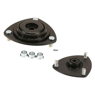 Corteco® - Front Passenger Side Upper Strut Mount