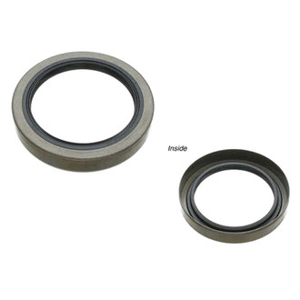 Corteco® - Front Passenger Side Wheel Seal
