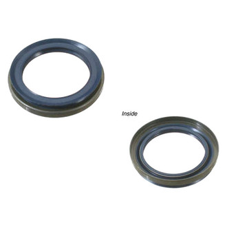 Corteco® - Front Driver or Passenger Side Wheel Seal