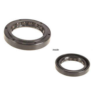 Corteco® - Front Driver or Passenger Side Inner Wheel Seal
