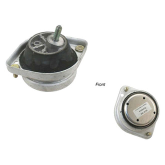 Corteco® - Passenger Side Engine Mount