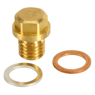 Corteco® - Engine Oil Drain Plug